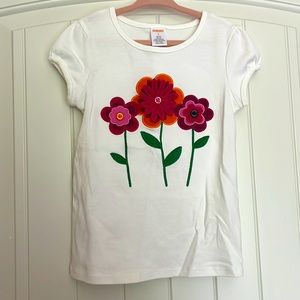 Girls Gymboree T-Shirt